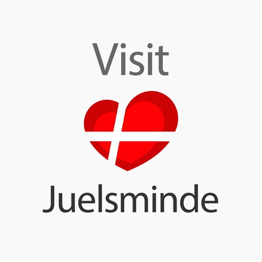 VisitJuelsminde icon