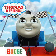 Thomas & Friends: Go Go Thomas