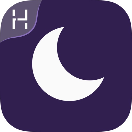 Sleep Well & Relaxation - LITE iOS App