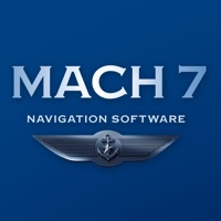 Mach 7 ne fonctionne pas? problème ou bug?