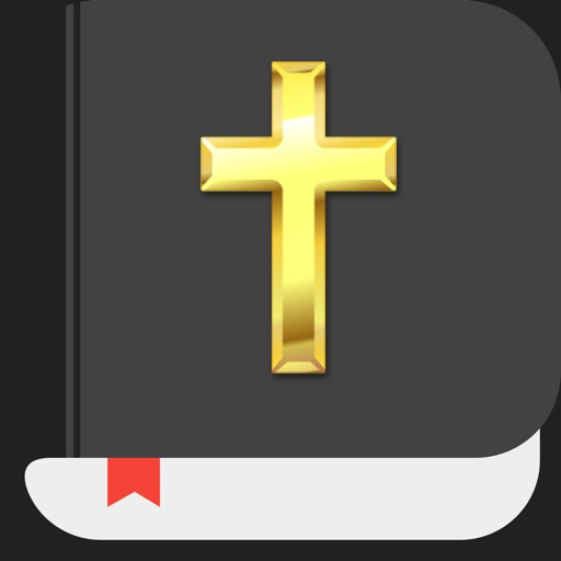 Holy Bible KJV-Prayer & Audio