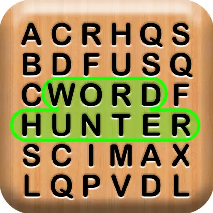 Word Search HD Lite-WordHunter Cheats