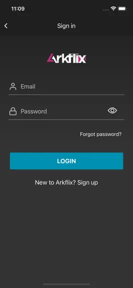 Game screenshot Arkflix apk