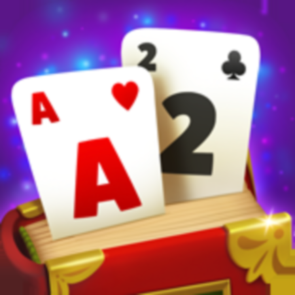 Get Solitaire Heaven - TriPeaks for iOS, iPhone, iPad Aso Report