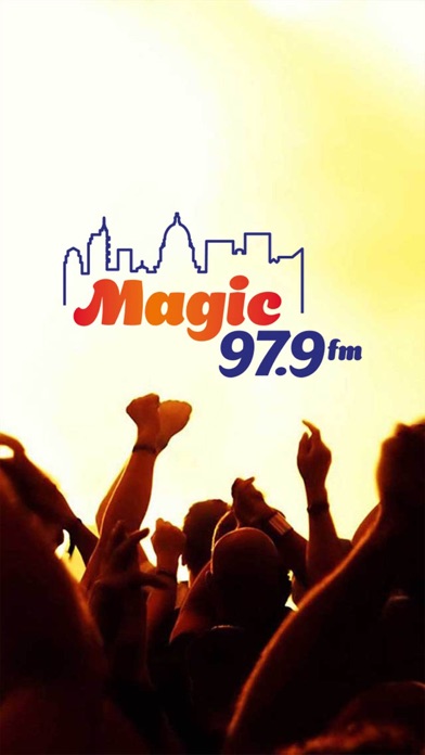 How to cancel & delete Magic 97.9 FM Boise from iphone & ipad 1