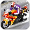 Fast Moto City: Racing Street