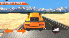Game screenshot Speed Car Jumping Stunts mod apk