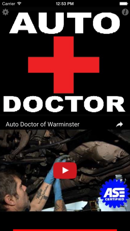 Auto Doctor