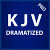 KJV Dramatized -King James Pro - Watchdis Group B.V