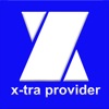x-tra provider