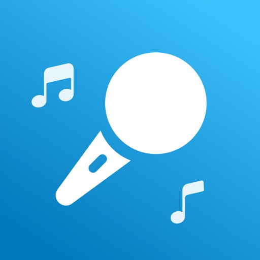 Hakara - Sing karaoke iOS App