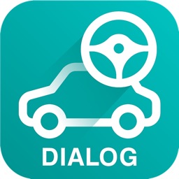 Dialog Car Booking