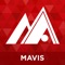 Mavis Live provides notifications, attendance and payment records for parents