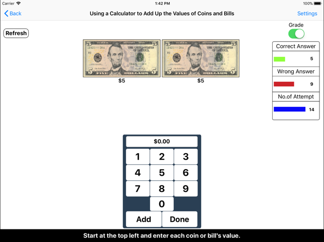 Calculator USD(圖6)-速報App