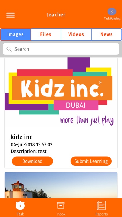 Kidz Inc