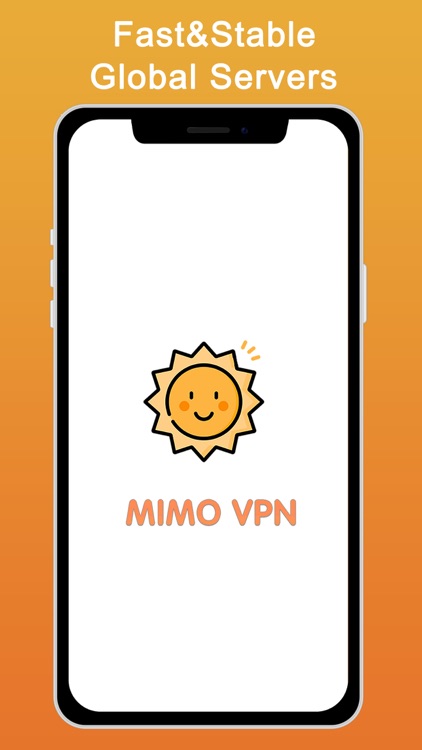 Mimo VPN PRO-Hot Secure proxy