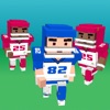 Football Try Outs App Icon