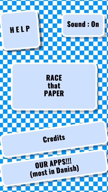 PaperRacers - Reloaded!