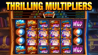 SLOTICA CASINO SLOT GAME 2.4.2 IOS CASINO SLOTICA CASINO SLOT GAME 2.4.2 IOS