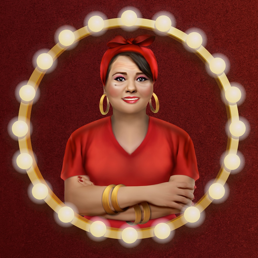 Kaave Falı - Falcı Bacı