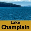 Lake Champlain – Boating Map