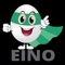 EINO - the digital assistant for saving and finding your own knowledge