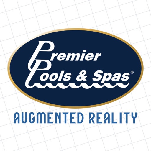Premier Pools AR Icon