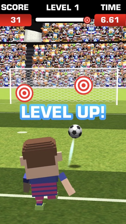 Football Cup! screenshot-0