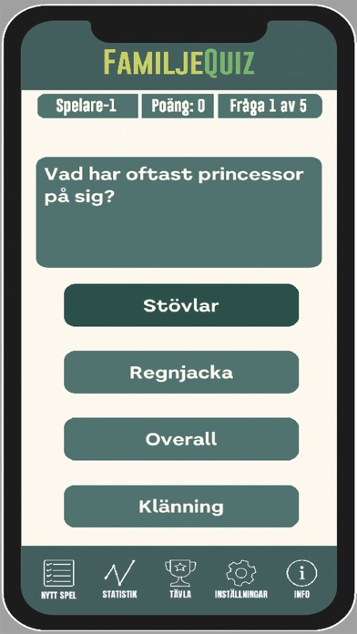 How to cancel & delete FamiljeQuiz-Frågesport from iphone & ipad 3