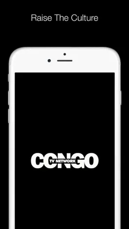 Game screenshot Congo TV Network mod apk