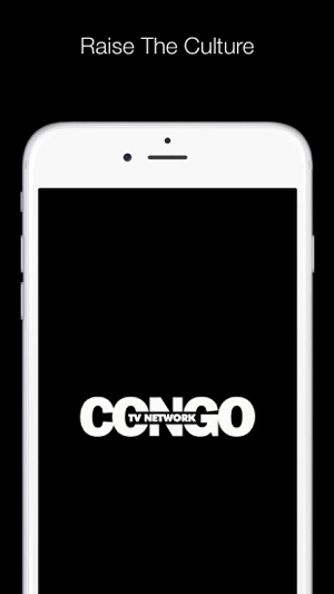 Congo TV Network