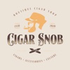 Cigar Snob