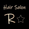Hair Salon R公式アプリ
