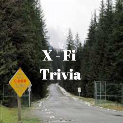 Trivia For The X-Files