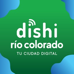 Dishi Rio Colorado