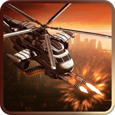 Activities of Gunship Battle:Helicopters War