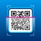 QR GO: QR Code Reader, Scanner