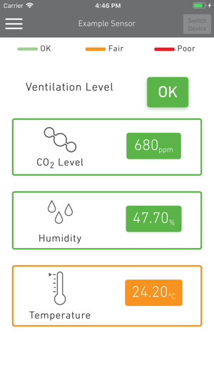 CaDi sensor(圖1)-速報App