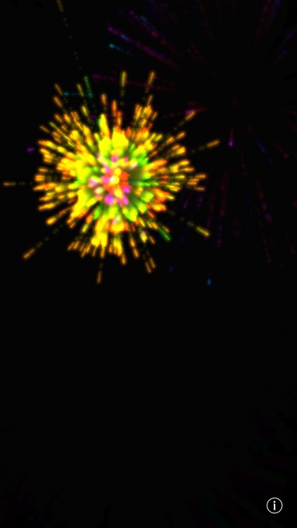 Pyrotexni Fireworks screenshot-3