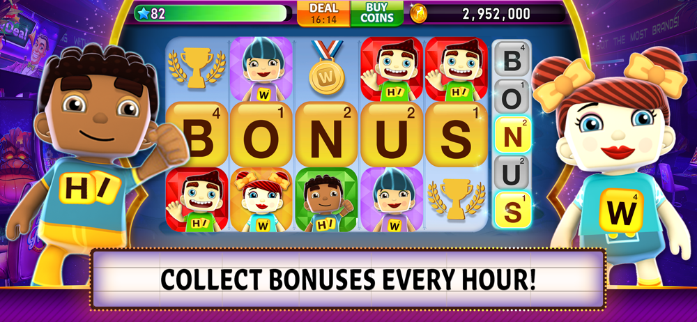 Have Fun With Gambling Establishment Slot Machine Device Casino
