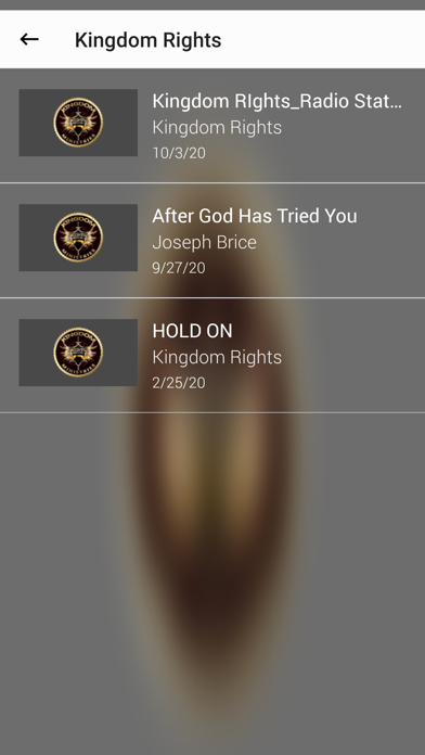 Kingdom Rights screenshot 3