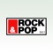 Ahora puedes llevar a Rock&Pop y la música que te gusta por todo Chile y el mundo, desde tu Smartphone