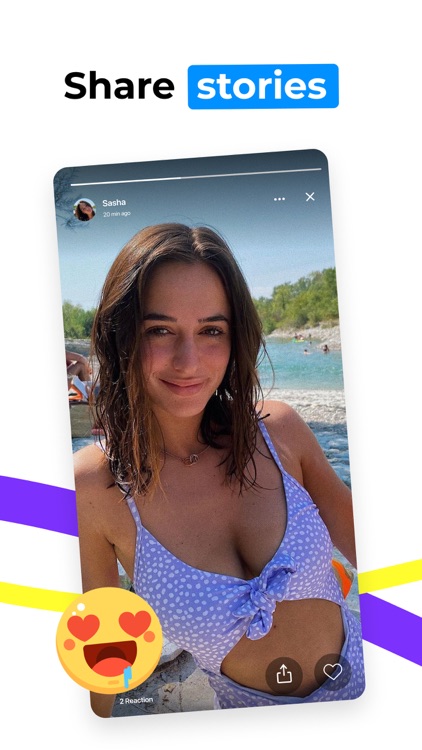 Hily Dating – Meet New People