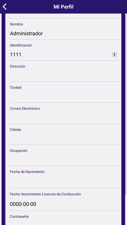 Seguros y Servicios screenshot-5