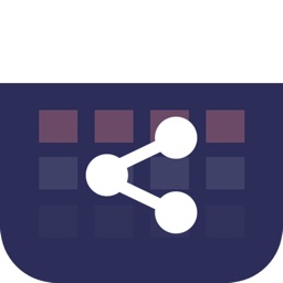 Shared calendars - scalendar