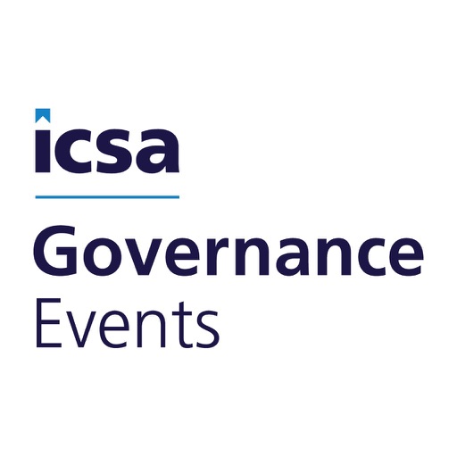 ICSA Governance Events