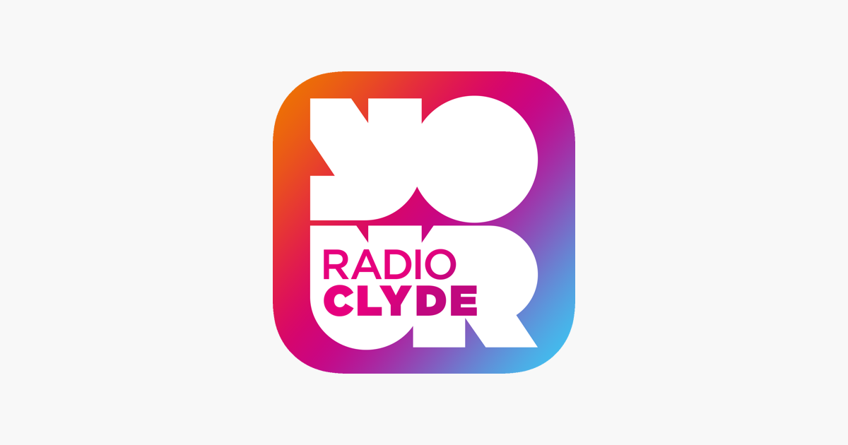 radio clyde im app store