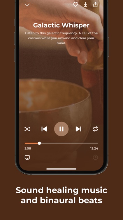 Meditation Moments screenshot-3