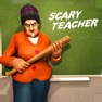 Get Am Scary Teacher - Creepy Game for iOS, iPhone, iPad Aso Report