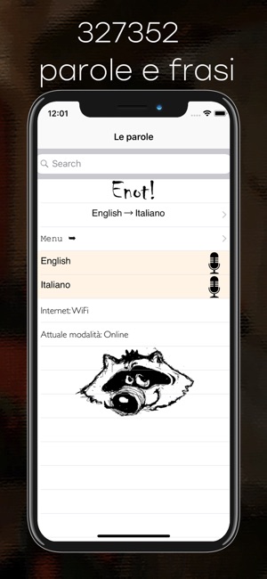 Inglese-Italiano Dizionario E!(圖2)-速報App